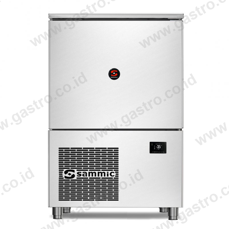 Sammic AT-8 Blast Chiller