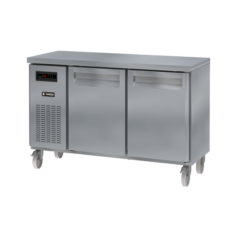 Sanden Intercool SCR3-1207A