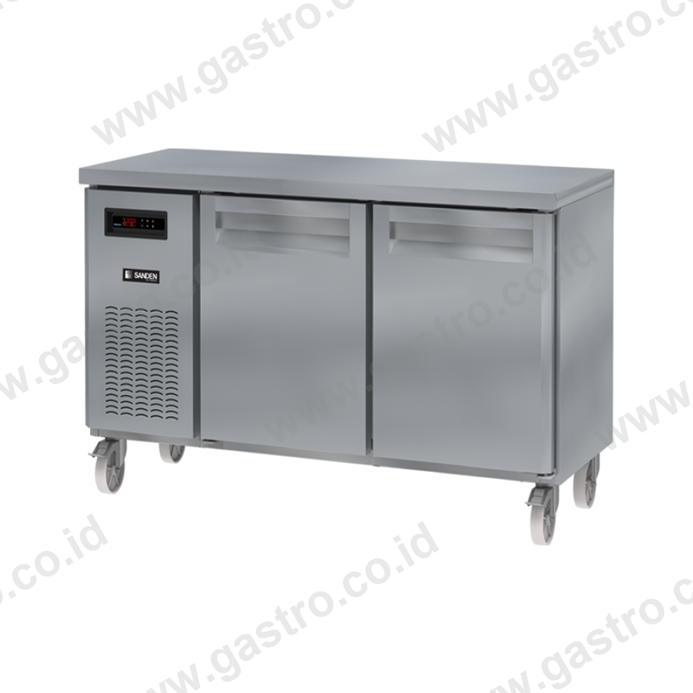 Sanden Intercool SCR3-1207A