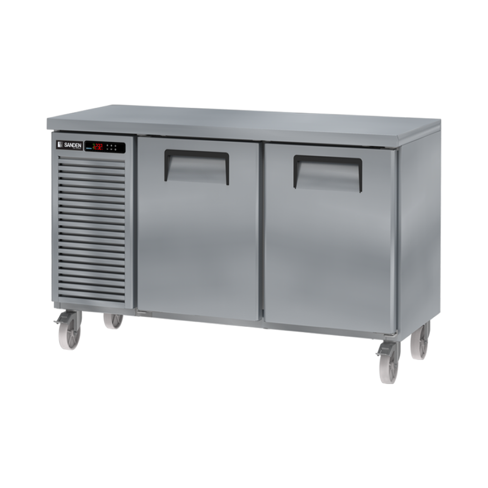 Sanden Intercool SCR3-1507A