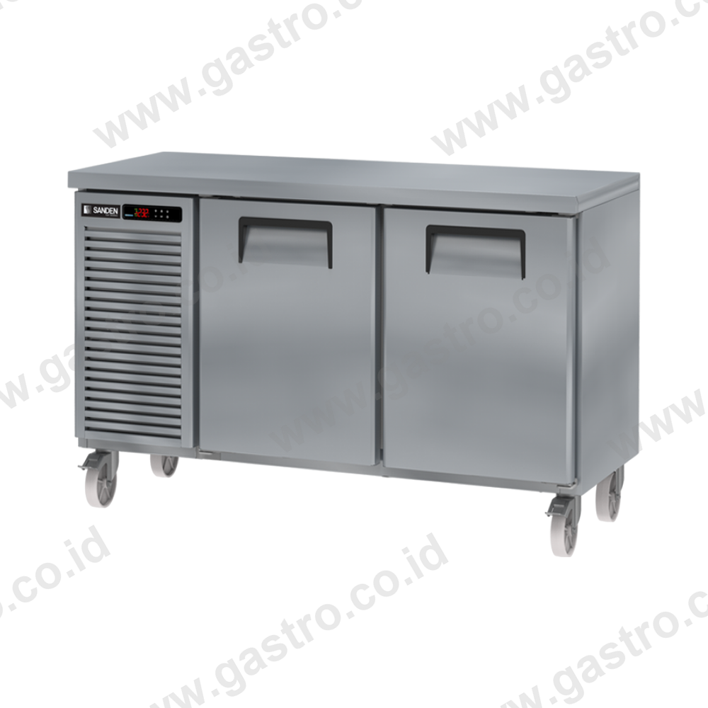 Sanden Intercool SCR3-1507A