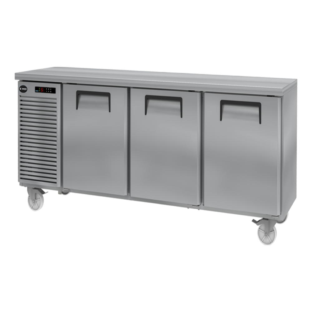 Sanden Intercool SCR3-1807A