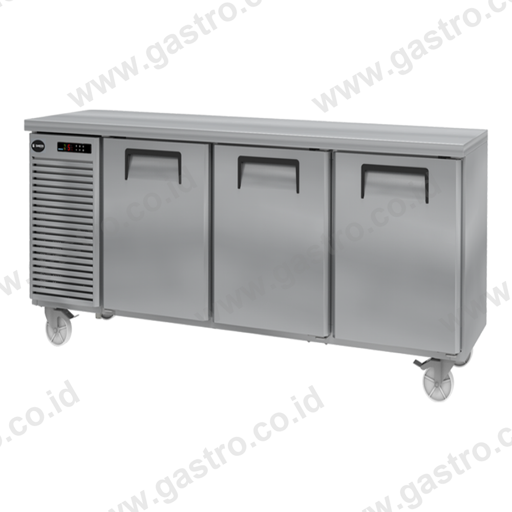 Sanden Intercool SCR3-1807A