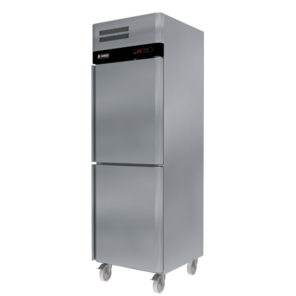 Sanden Intercool SRR3-0687A