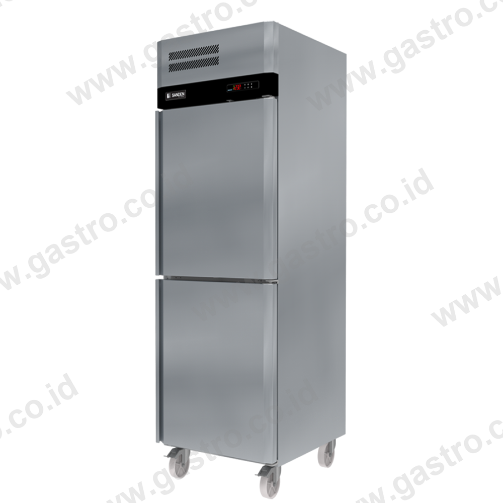Sanden Intercool SRR3-0687A