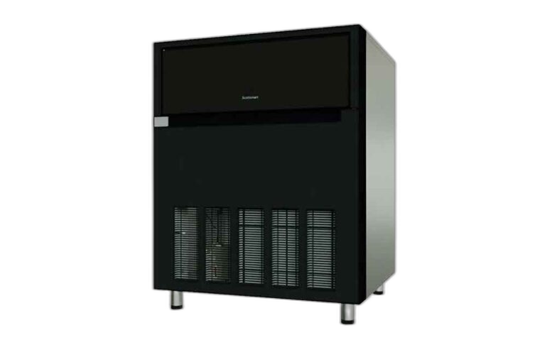 Scotsman EXG Gourmet Supercube Ice Maker