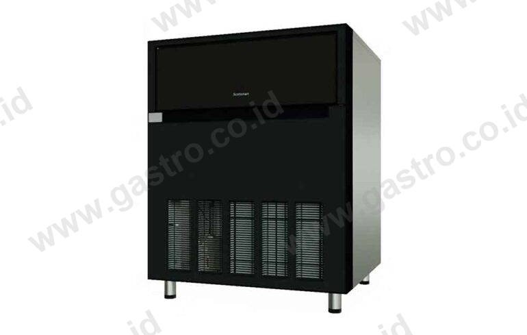Scotsman EXG Gourmet Supercube Ice Maker