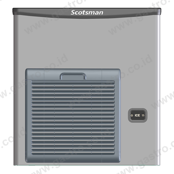 Scotsman MXF Modular Flake Ice Machine