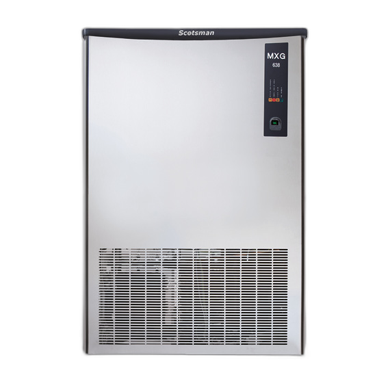 Scotsman MXG Modular Gourmet Supercube Ice Machine