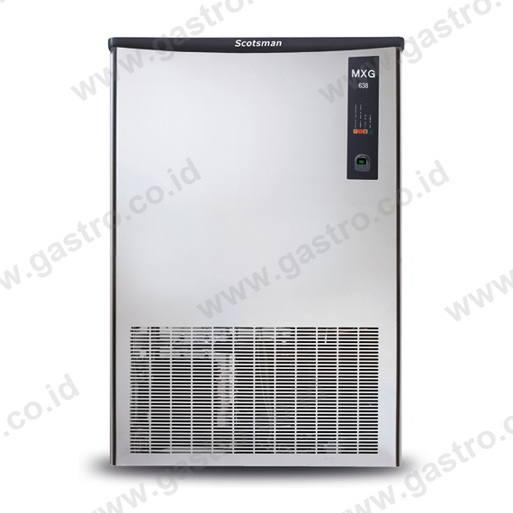 Scotsman MXG Modular Gourmet Supercube Ice Machine