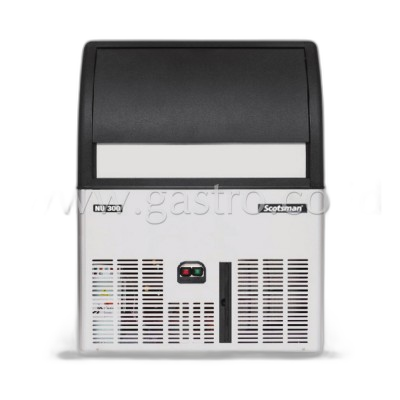 Scotsman Nu 300 A