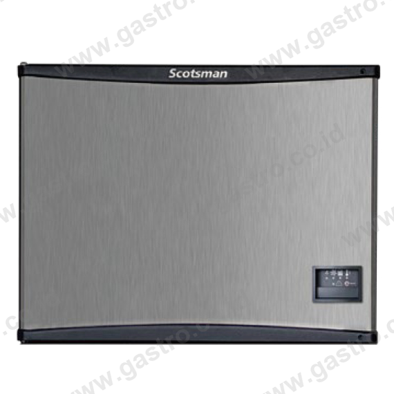 Scotsman NXW Modular Dice Ice Machine