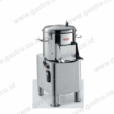 Sirman Ppj 10 Sc
