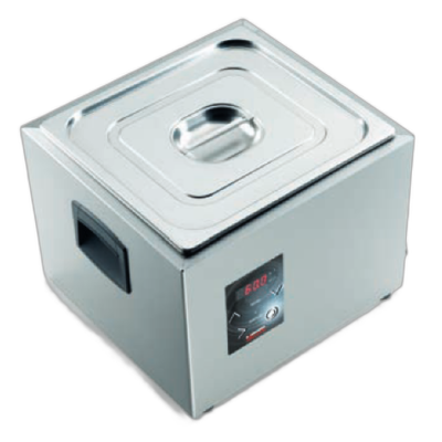 SIRMAN Softcooker XP S 2/3 GN