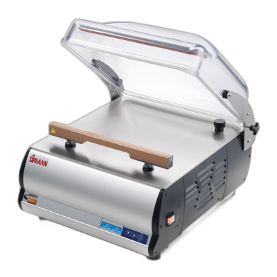 SIRMAN W8 40 Easy Touch DX