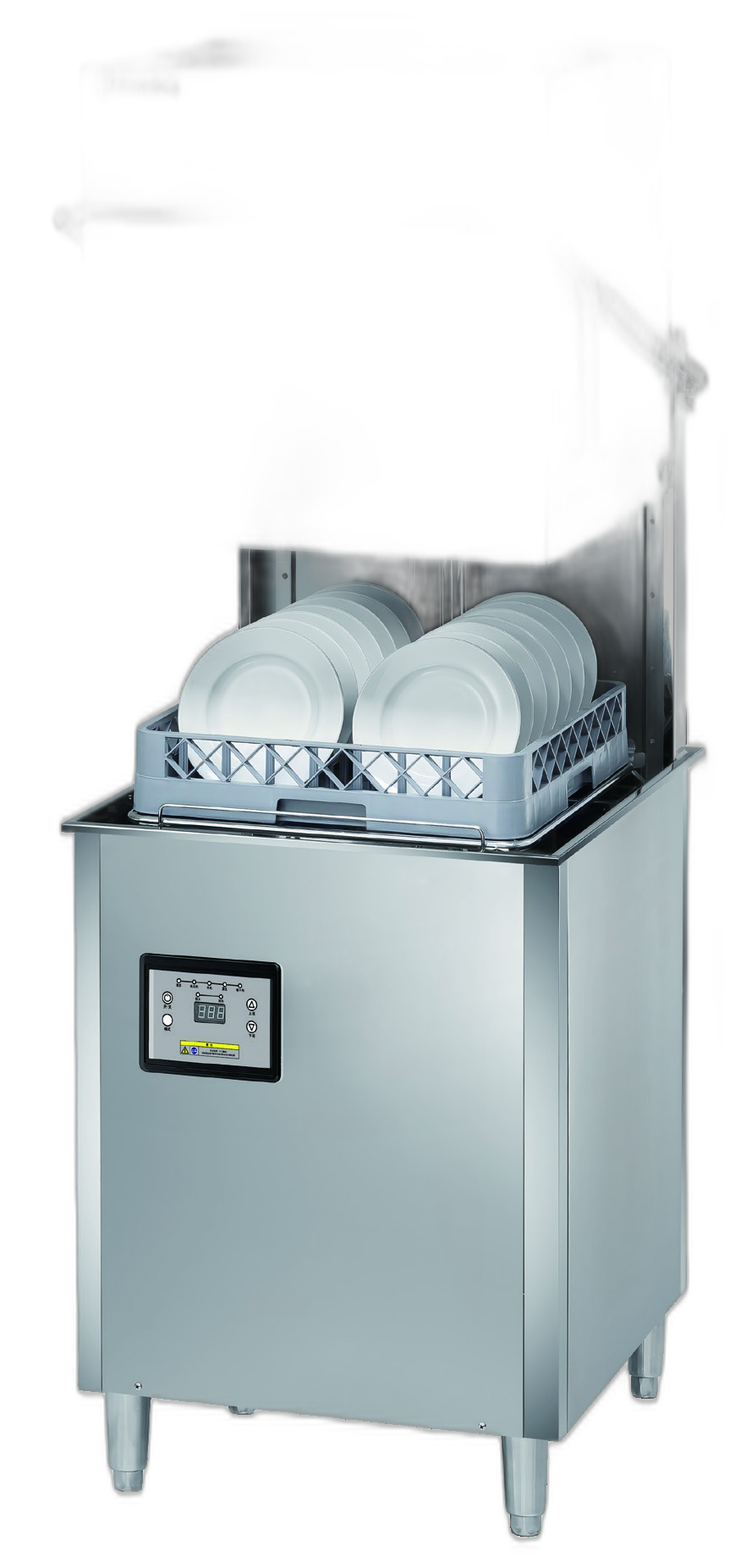 SouthPro PDX-1001 Door-Type Dishwasher