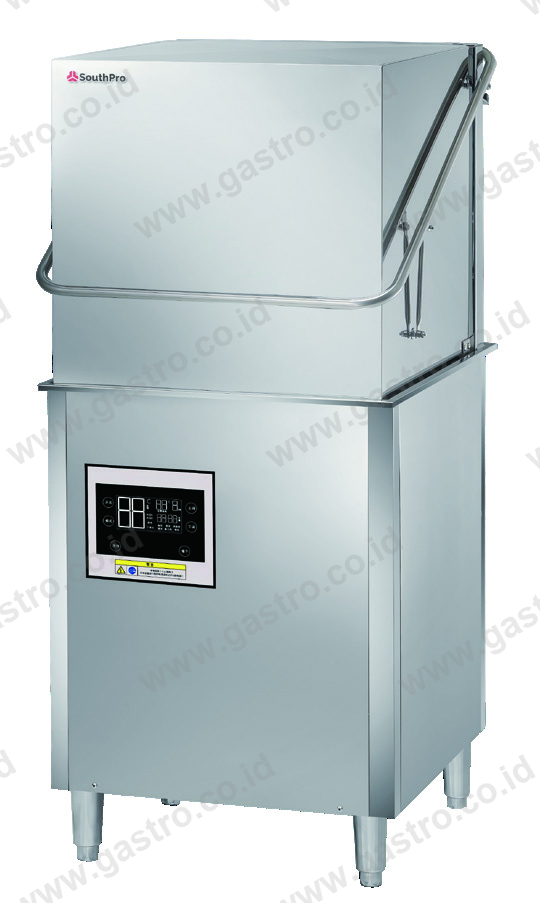 SouthPro PDX-1001 Door-Type Dishwasher