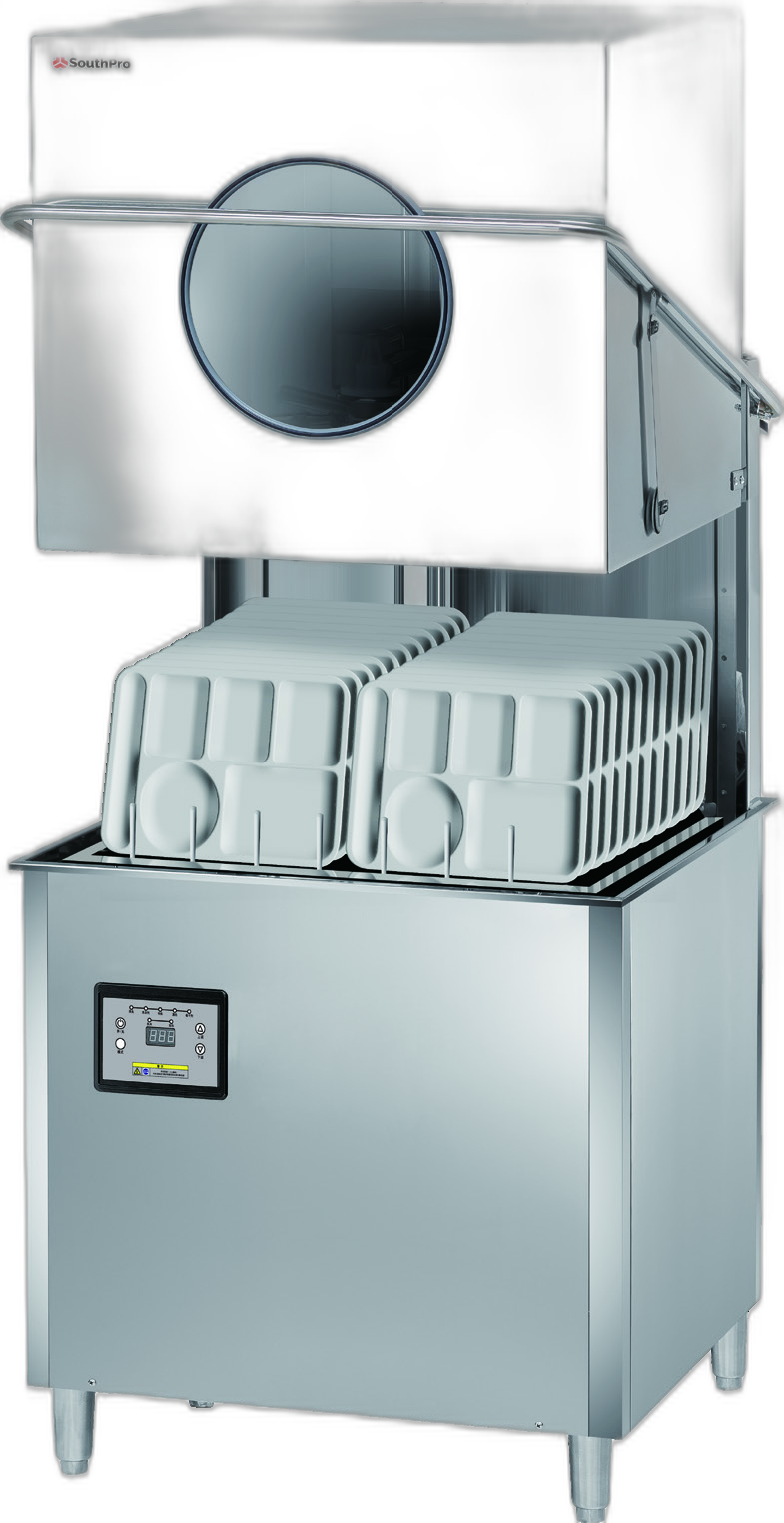 SouthPro PDX-1005 Extra-Wide Door-Type Dishwasher