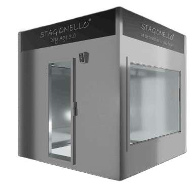 Stagionello 12000 L Plug-In Line
