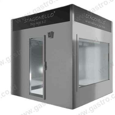 Stagionello 12000 L Plug-In Line