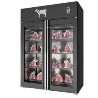 Stagionello 8000 L Plug-In Line