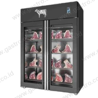Stagionello 8000 L Plug-In Line