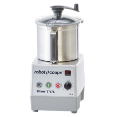ROBOT COUPE Food Processor – Blender Mixer Blixer 7 V.V.