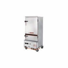 PRIMO Gas Rice Steamer 12 Tray PGRS-12T