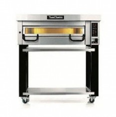 PIZZAMASTER Electric Pizza Oven 1 Deck PM 721ED