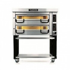 PIZZAMASTER Electric Pizza Oven 2 Deck PM 722ED