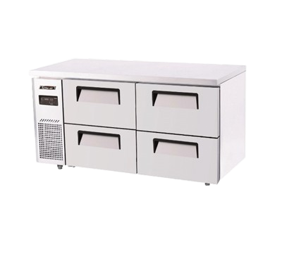 Turboair KUR12-2D-4
