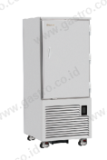 Turbo TKI Blast Chiller