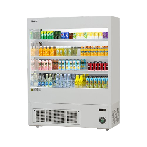 Turboair Toh-1500
