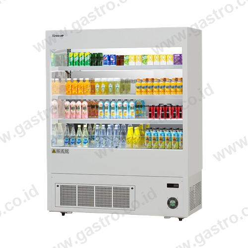 Turboair Toh-1500