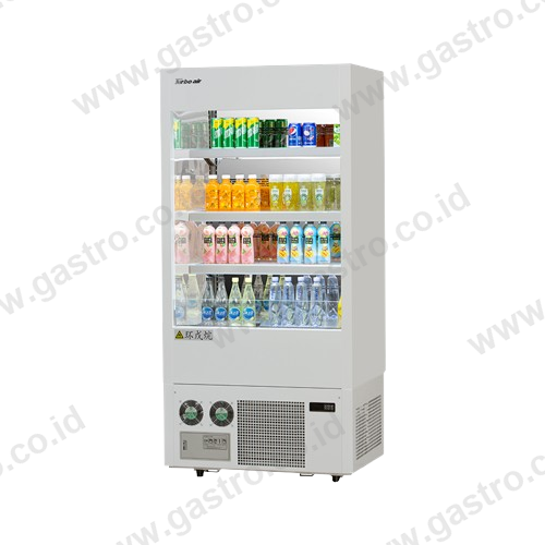 Turboair Toh-900