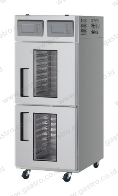Turbo Air Retarder Proofer / Dough Conditioner