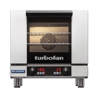 Turbofan E23D3