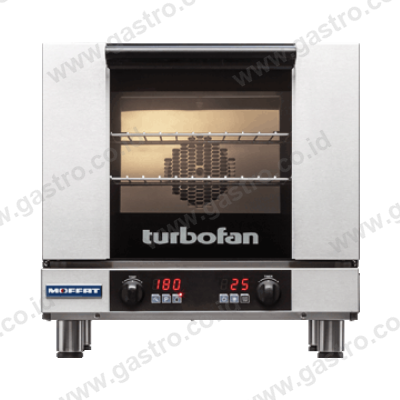 Turbofan E23D3