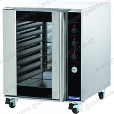 Turbofan P8M