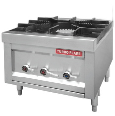 Turboflame Tf-S-1SP
