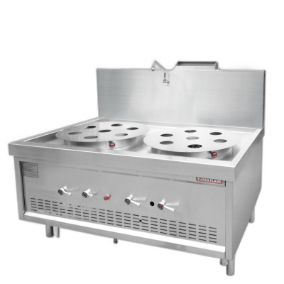 Turboflame Tf-S-2DSS