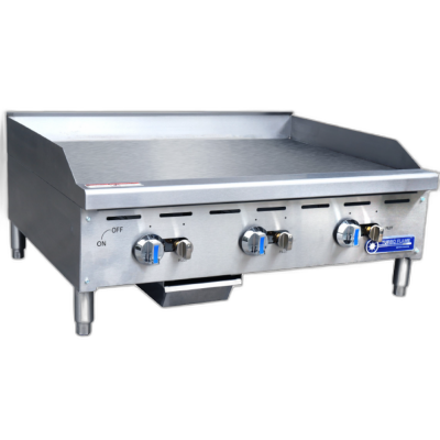 Turboflame Tfg-36