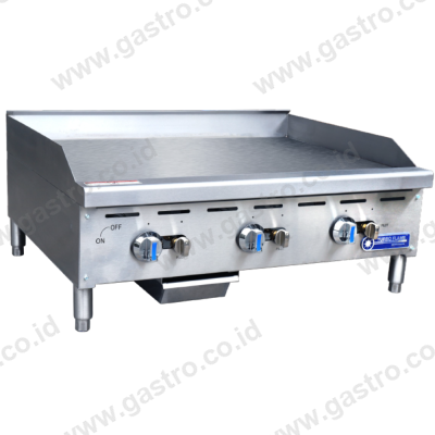 Turboflame Tfg-36