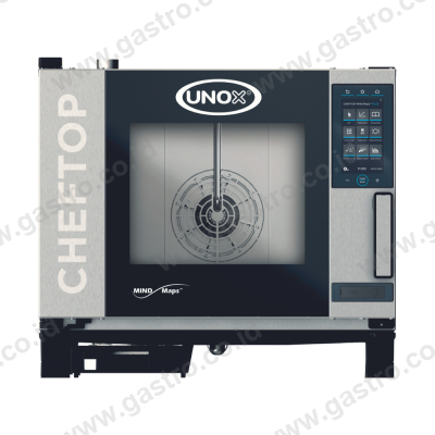 Unox Xevc-0511-Eprm