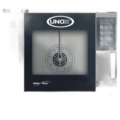 Unox Xevc-0511-Gprm