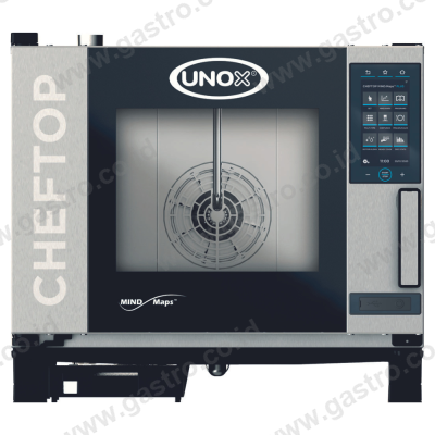 Unox Xevc-0511-Gprm