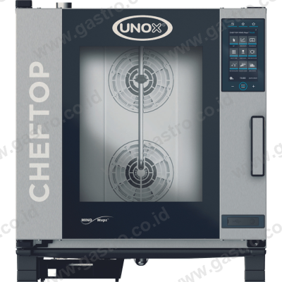 Unox Xevc-0711-Gprm