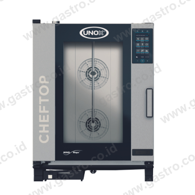 Unox Xevc-1011-Eprm