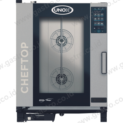 Unox Xevc-1011-Gprm