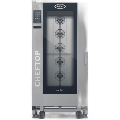 Unox Xevl-2011-Gprs